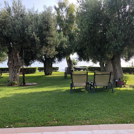 Villa Anemi Неа-Скиони Экстерьер фото
