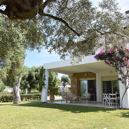 Villa Anemi Неа-Скиони Экстерьер фото